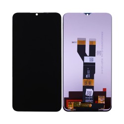 Touch+Display Realme C11 2021/C21 Preto Touch+Display Realme C11 2021/C21 Preto